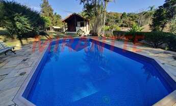 Imagem 5: LINDO SOBRADO RÚSTICO NO RESERVA DAS HORTENCIAS