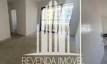 Imagem 2: Apartamento á venda no Cambuci com 64m² 2 dormitórios 2 banheiros 2 vagas