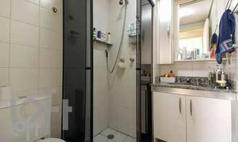 Imagem 2: Apartamento à venda em Freguesia do Ó com 63 m², 3 quartos, 1 suíte, 2 vagas