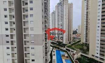 Imagem 6: Apto mobiliado no Barra Vista, 02 dormitórios (suíte) e 01 vaga na Água Branca