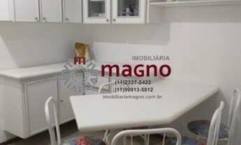Imagem: APARTAMENTO RESIDENCIAL em SÃO PAULO
