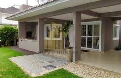 Imagem 7: Casa com 5 dormitórios, 370 m² - venda por R$ 3.600.000,00 ou aluguel por R$ 18.300,00/mês