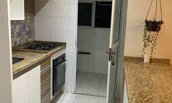 Imagem 3: Aluga cobertura Apartamento com 2 dormitórios