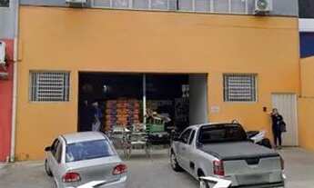 Imagem: Sala - Parque Jambeiro - Campinas