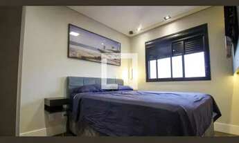 Imagem 6: Apartamento à Venda - Vila Santa Clara, 2 Quartos, 60 m2