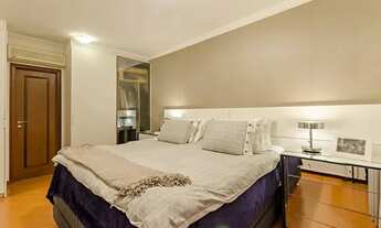 Imagem 7: Apartamento para venda e locação, Cristo Rei, Curitiba, PR