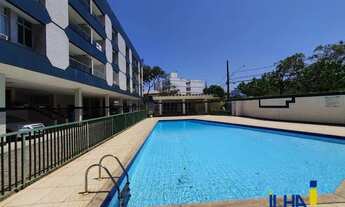 Imagem 4: Apartamento com 3 dormitórios para alugar, 80 m² por R$ 2.829,00/mês - Jardim da Penha - V