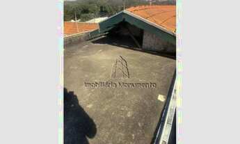 Imagem 3: Piracicaba - Casa Padrão - Jardim Três Marias