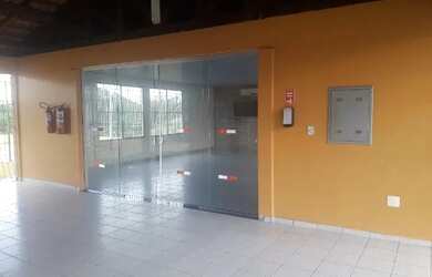 Imagem 5: Cond.Acácias 2-Japiim, Térreo, 3 Quartos, Segurança com portaria 24h, Garagem 1, Gás Canal