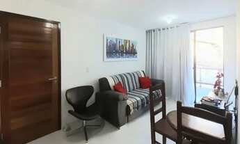 Imagem 4: Apto 2 Qtos Mobiliado no Jd Oceania, Elevador e Piscina