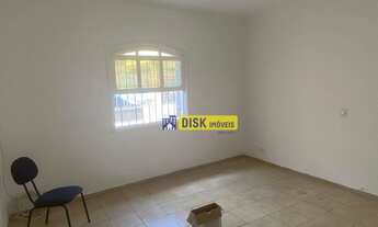 Imagem 3: Casa com 2 dormitórios para alugar, 80 m² por R$ 1.751,17/mês - Santa Terezinha - São Bern