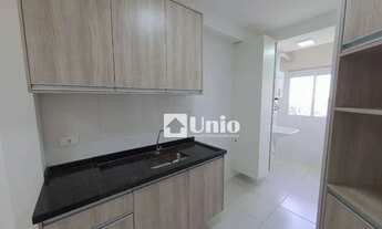 Imagem 4: Apartamento com 2 dormitórios, 62 m² - venda por R$ 380.000,00 ou aluguel por R$ 2.395,25