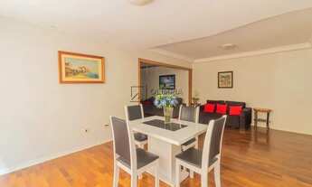 Imagem: Venda Apartamento 3 Dormitórios - 140 m²