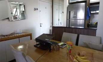 Imagem 7: Apartamento (Padrão), com 2 quartos e 1 banheiros à Venda, 53 m² em São Paulo/SP