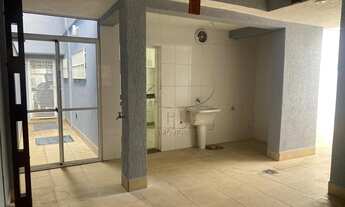 Imagem 7: SANTO ANDRé - Casa Padrão - Casa Branca