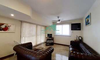 Imagem 6: Apartamento com 3 dorms, Pitangueiras, Guarujá - R$ 750 mil, Cod: 550193