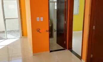 Imagem 5: Casa de Condomínio com 2 dorms, Cibratel II, Itanhaém - R$ 280 mil, Cod: 1448