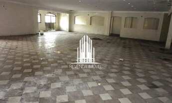 Imagem 4: Salão comercial 250m²