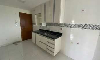 Imagem 3: Apartamento novo,com 3 quartos, sendo 1 suíte, 02 vagas de garagem cobertas