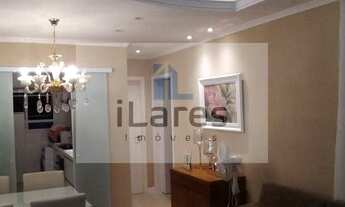 Imagem 3: Apartamento com 2 dorms, Jardim Olavo Bilac, São Bernardo do Campo - R$ 350 mil, Cod: 2089