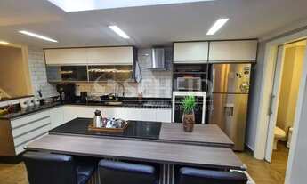 Imagem 7: Casa de Condomínio com 3 Quartos á venda, 02 vagas, 150Aum² - Interlagos - São Paulo -SP