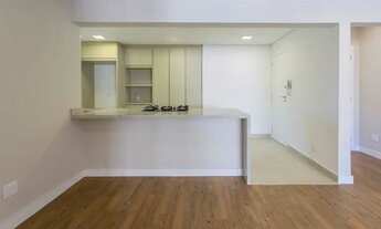 Imagem 4: Apartamento com 3 dormitórios à venda, 130 m² por R$ 2.050.000,00 - Jardim Paulista - São