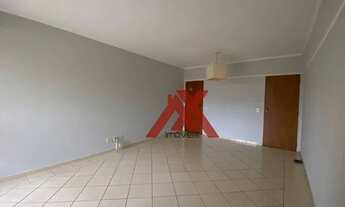 Imagem 2: APTO VILA IMPERIAL - 3 Dorm / 1 Suíte / 1 Vaga / 95 m² - SJRP/SP