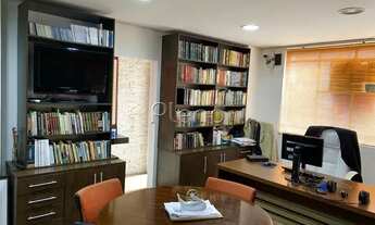 Imagem 6: Sala - Centro - Campinas