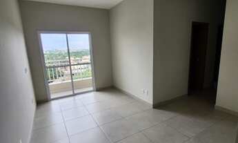 Imagem 2: Apartamento novo, 3 quartos, com planejados, 2 vagas de garagem, 78m², Cuiabá