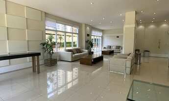 Imagem 5: Apartamento para aluguel com 132 m² com 3 suítes - Premiatto em Jardim São Bento - Jundiaí