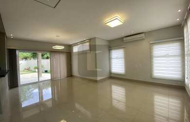 Imagem 7: Casa para Locação Swiss Park Campinas, 4 Suites, sobrado, 320m², 4 vagas