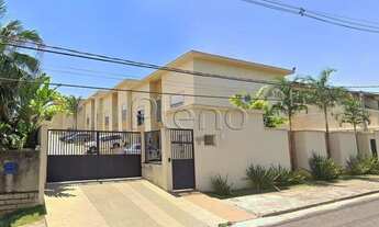 Imagem 3: Sobrado à venda no Parque da Hípica, Campinas