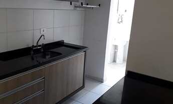 Imagem 4: Locação Apartamento