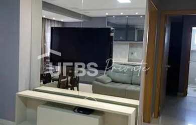 Imagem 3: Lux Home Design - Apartamento 2 quartos, sendo 1 suíte