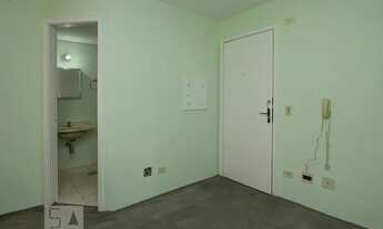 Imagem: Apartamento para Aluguel - Campos Elíseos