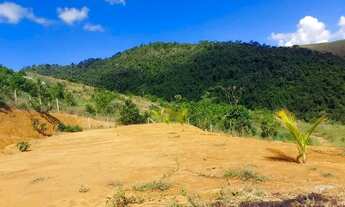 Imagem 5: Terreno fazenda da grama