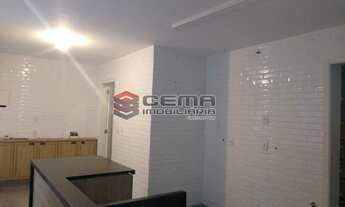 Imagem 4: Casa de Vila-LOCAÇÃO-Botafogo-Rio de Janeiro-RJ