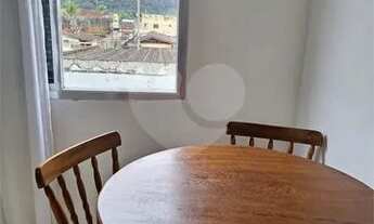 Imagem 6: Lindo apartamento à venda em Mongaguá a 600 metros da praia e vista livre!