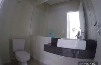 Imagem 5: Apartamento à venda, 185 m² por R$ 1.680.000,00 - Mossunguê - Curitiba/PR