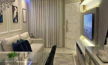 Imagem 3: Sobrado com 3 dormitórios à venda, 94 m² por R$ 424.000,00 - Forquilhas - São José/SC