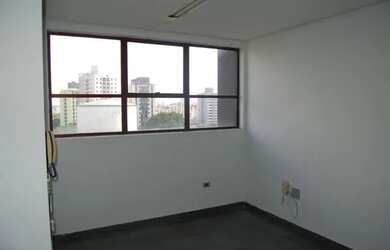 Imagem 2: SALA COMERCIAL VAGA VILA CAMINHO DO MAR S.B.C