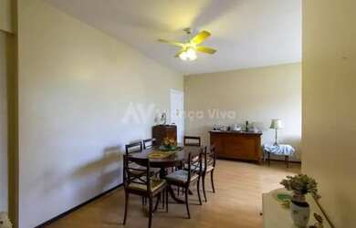 Imagem 3: Laranjeiras Apartamento com 3 dormitórios