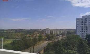 Imagem 6: Apartamento com 2 dormitórios à venda, 56 m² por R$ 210.000,00 - Gleba Califórnia - Piraci