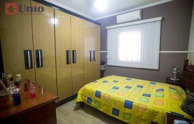 Imagem 6: Casa com 2 dormitórios à venda, 110 m² por R$ 280.000,00 - Parque Água Branca - Piracicaba