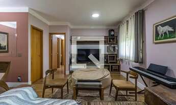 Imagem 2: Apartamento à Venda - Alphaville, 3 Quartos, 133 m2