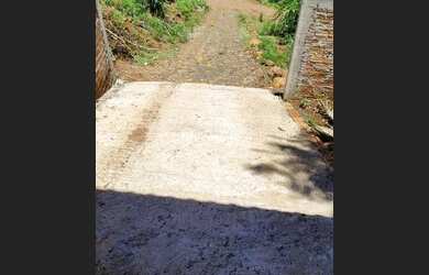 Imagem 4: Casa no alagado três Barras do Paraná