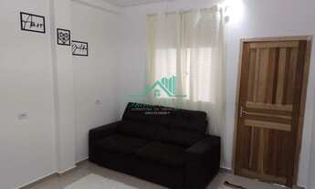 Imagem 7: Casa com 3 dorms, Morrinhos, Guarujá - R$ 300 mil, Cod: 550159