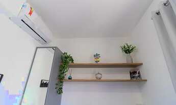 Imagem 6: Apartamento para Aluguel - Aclimação, 1 Quarto, 18 m2