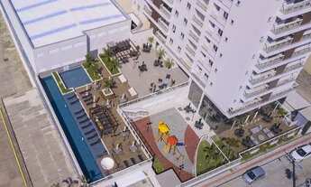 Imagem 5: Apartamento de 2 dormitórios no São João