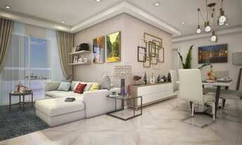 Imagem 7: Apartamento para venda possui 66 metros quadrados com 2 quartos em Ocian - Praia Grande